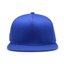 Top quality factory custom snapback baseball cap